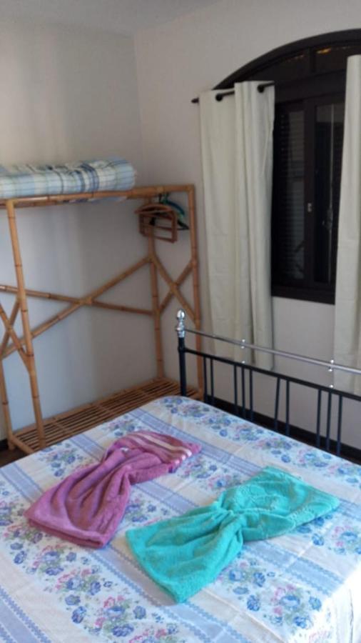 Espaco Trilegal Apartment ปอร์โตอัลเลเกร ภายนอก รูปภาพ