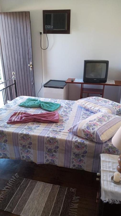 Espaco Trilegal Apartment ปอร์โตอัลเลเกร ภายนอก รูปภาพ