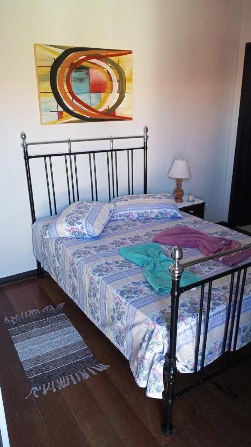 Espaco Trilegal Apartment ปอร์โตอัลเลเกร ภายนอก รูปภาพ